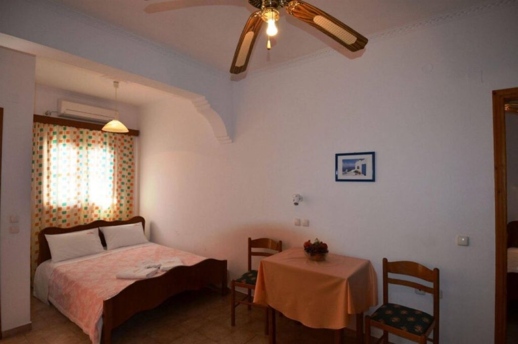 Villa Georgia 3*
