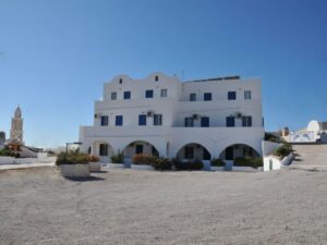 Thira's Dolphin 3*