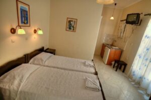 Phevos Villa 3*