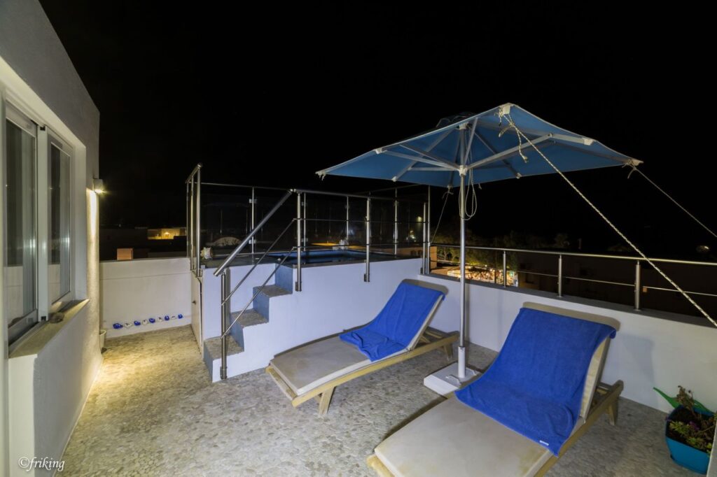 Argiris Studios Santorini