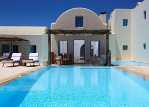 Black Rose Suites Santorini 5*