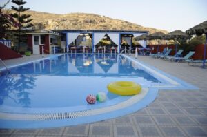 Villa Michalis 3*
