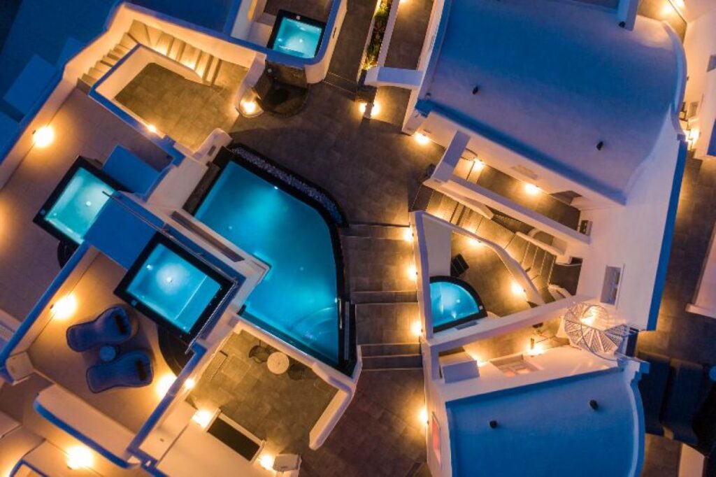 Sole D’Oro Luxury Suites 3*