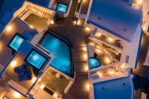 Sole D'Oro Luxury Suites 3*