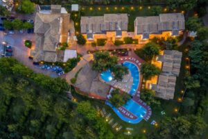 Lesse Hotel 4*