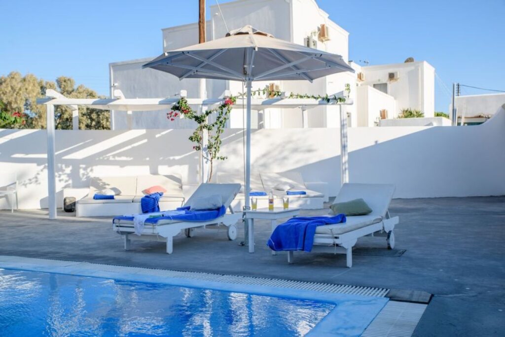 Atlas Boutique Hotel 3*