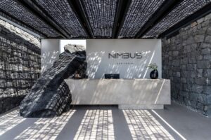 Nimbus Santorini 4*