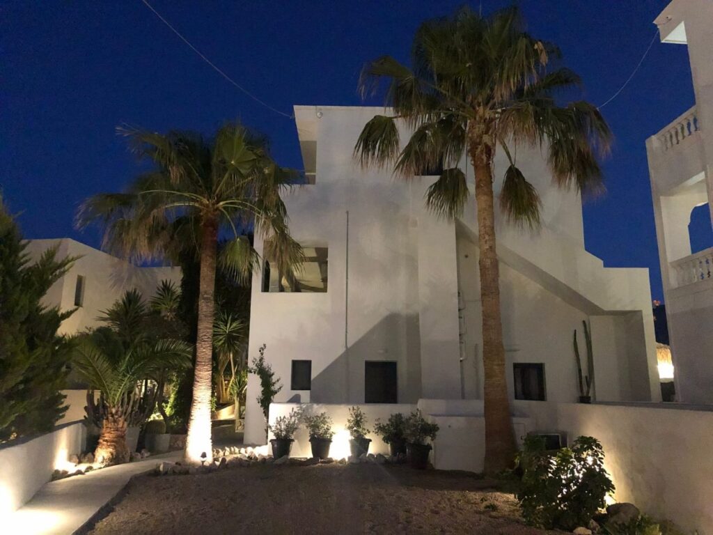 Dragonfly Villas