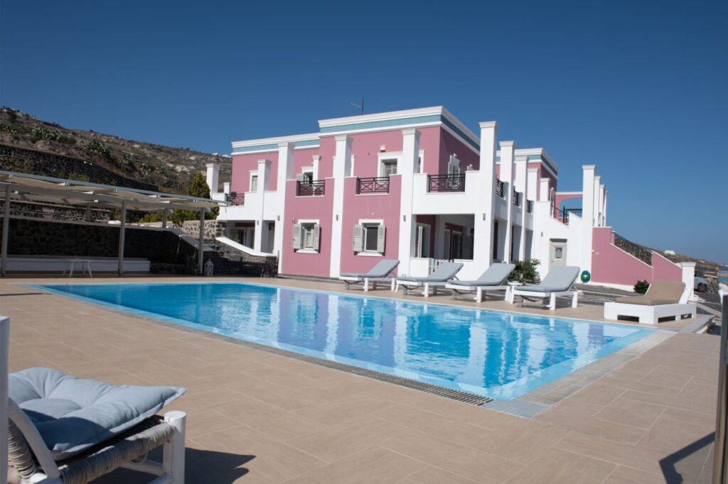 Rose Suites