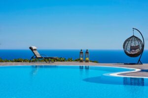 Golden East Hotel Santorini 4*