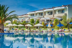 Anastasia Resort and Spa 5*