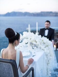 Ambassador Aegean Luxury Hotel & Suites Santorini 5*