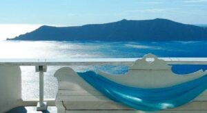 Katikies Sunrocks Santorini 5*