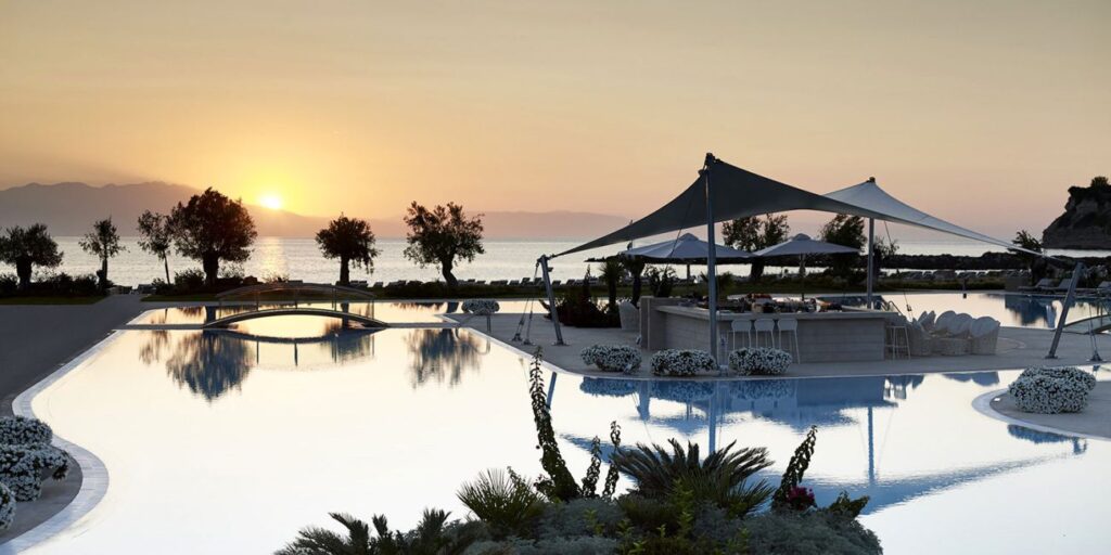 Sani Dunes 5*