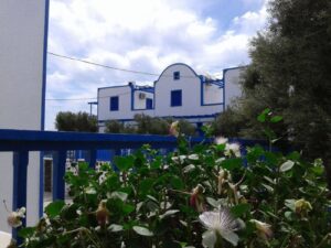 Hotel Perissa 2*