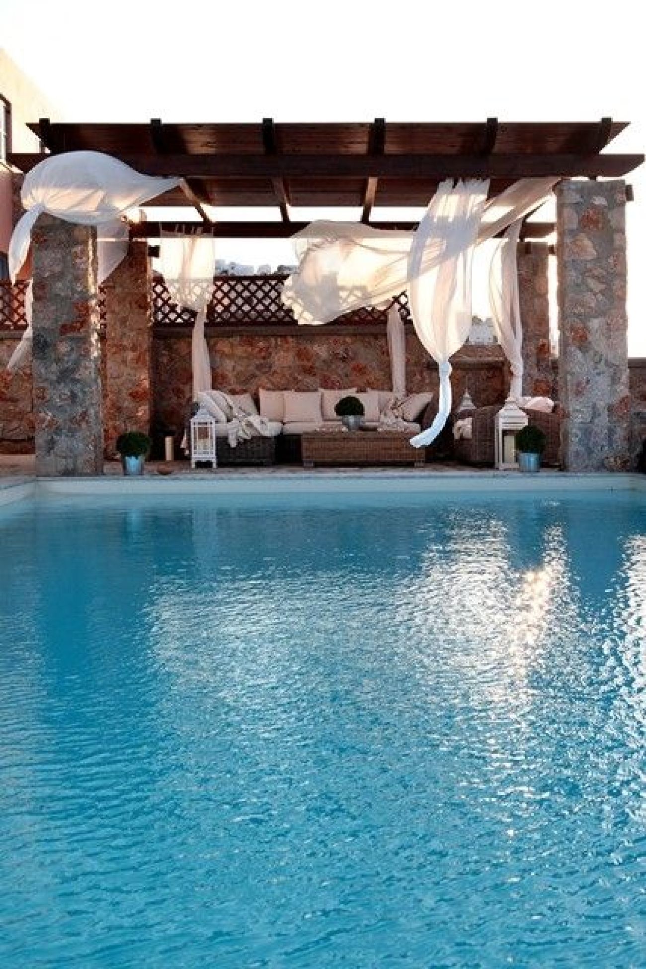 Michaela Residence