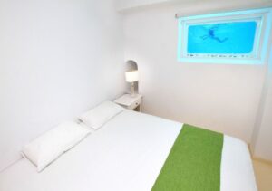 Zenith Blue 3*