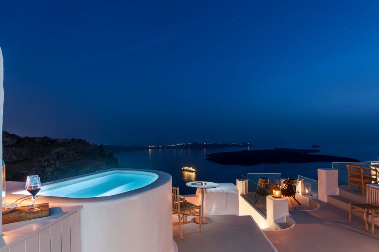Cocoon Suites 5*