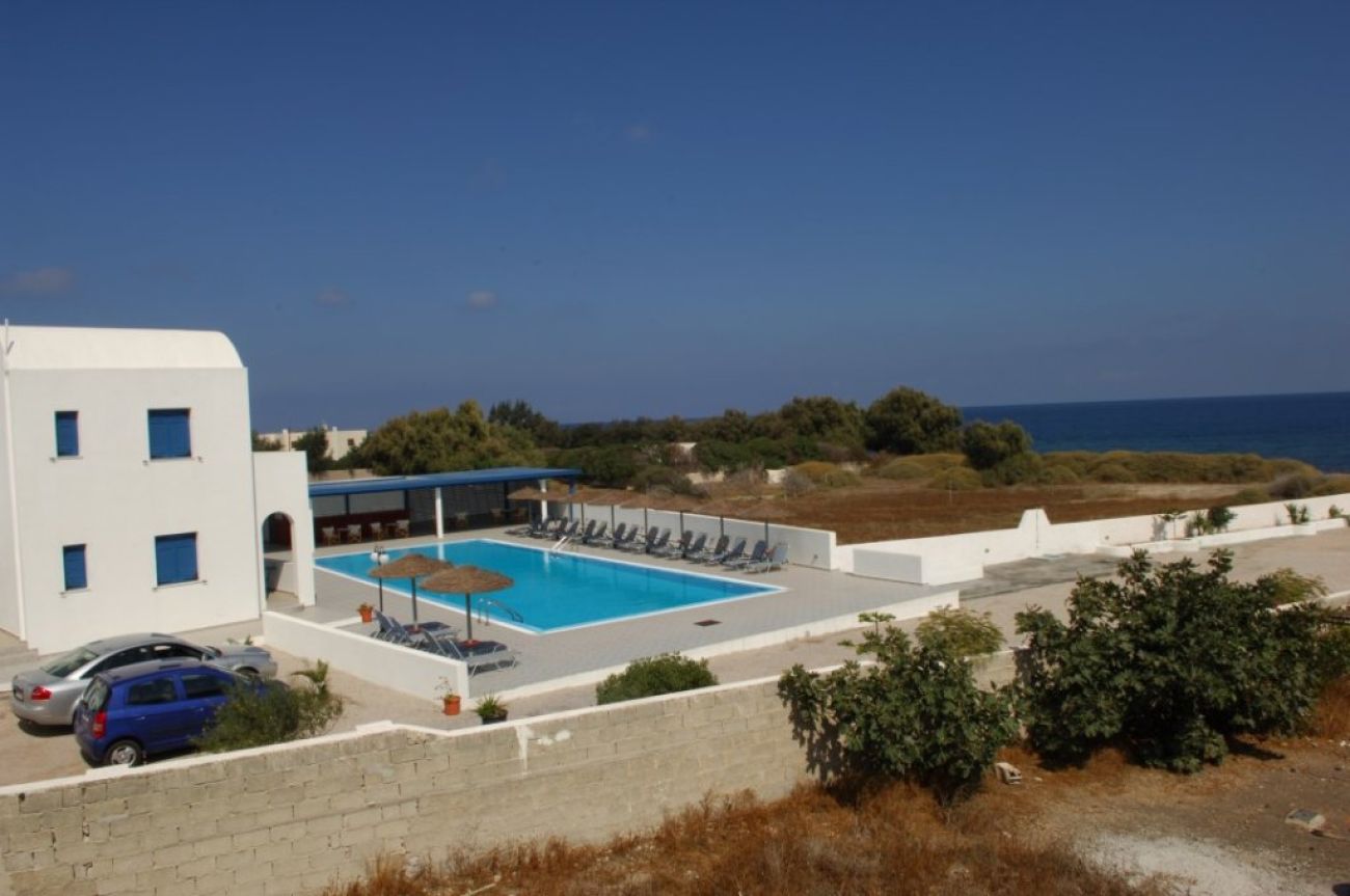 Blue Bay Villas 3*