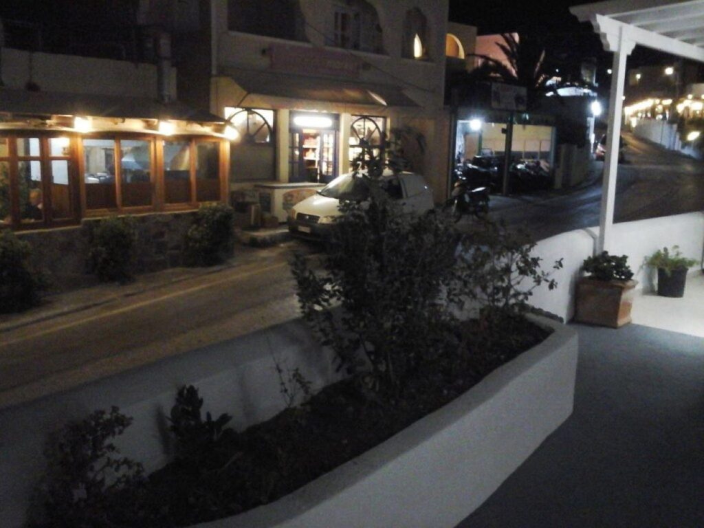 Grande Murano 2*