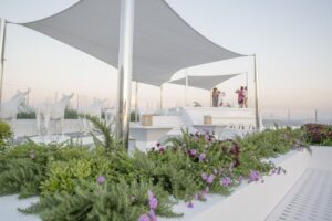 Canaves Oia Sunday Suites 4*