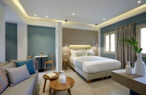 Fileria Suites Santorini 4*