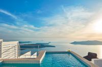 La Maltese Private House Imerovigli