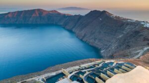 Andronis Concept Wellness Resort 5*
