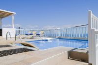Amerisa Suites Santorini 3*