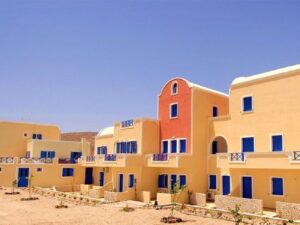Bella Santorini 4*