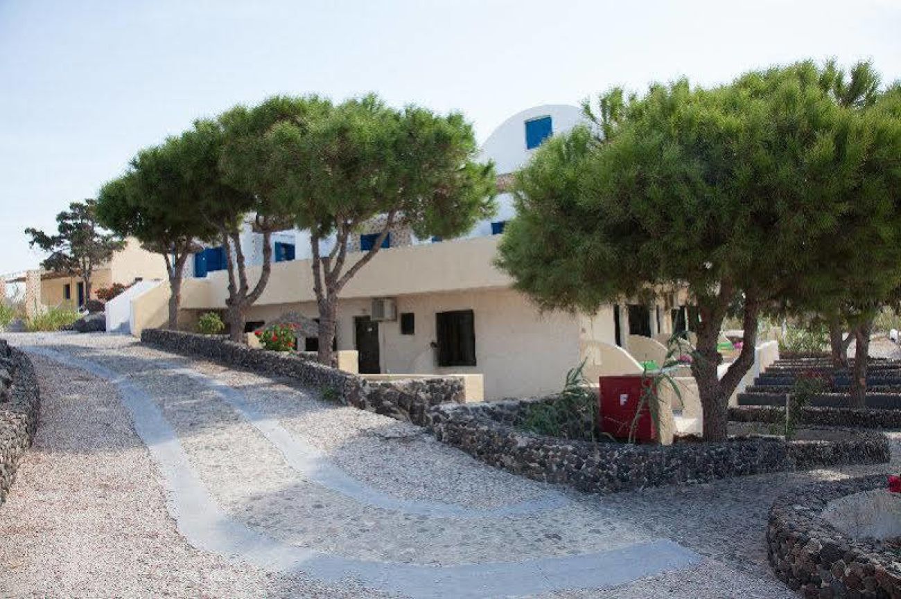 Caldera View Resort 3*