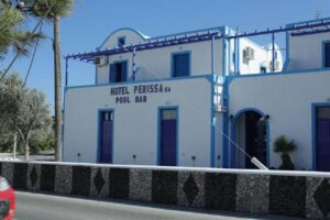 Porto Perissa 3*