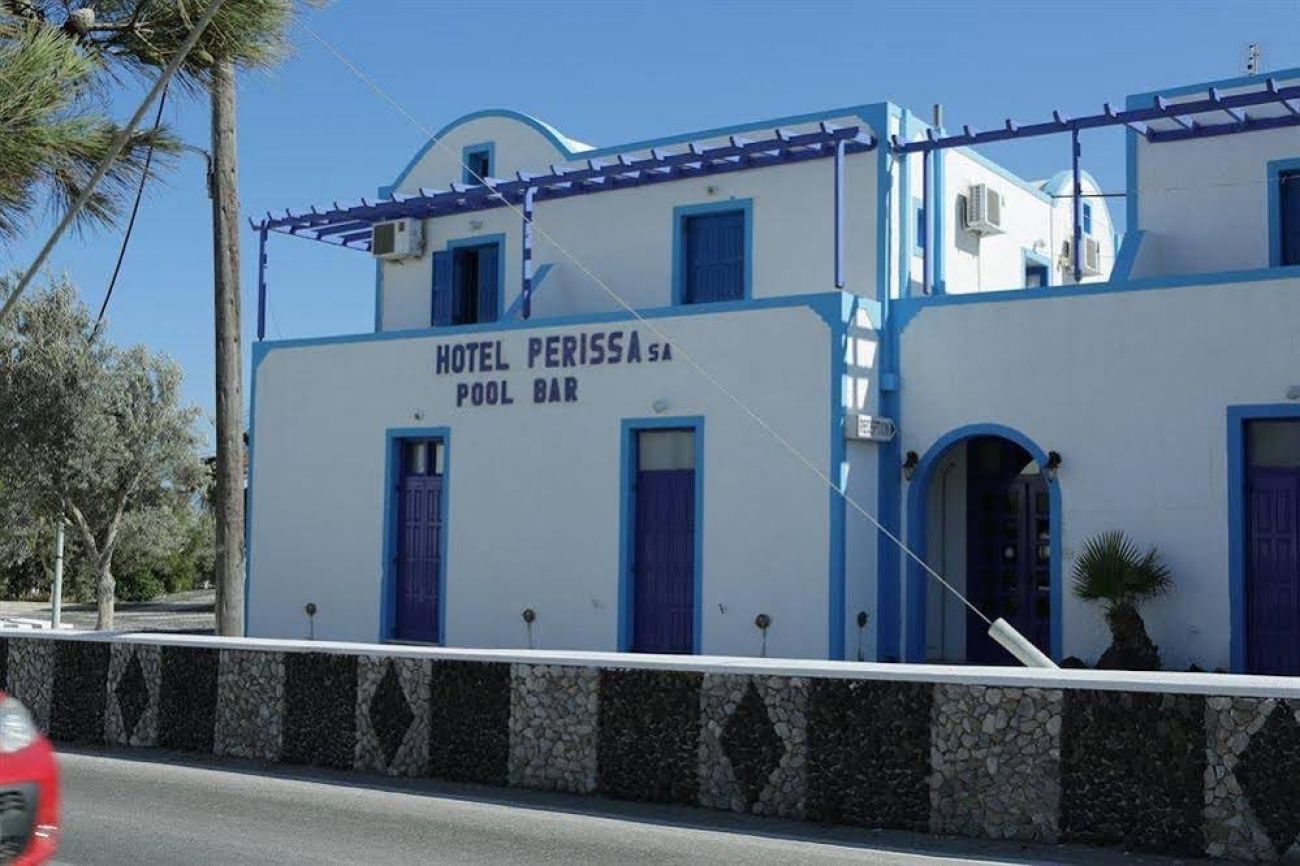 Porto Perissa 3*