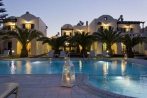 Louis Studios Hotel 2*