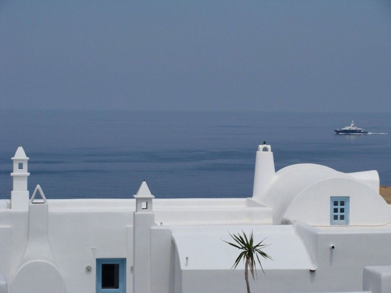 Anema Residence Santorini 4*