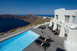 Avaton Resort and Spa 5*