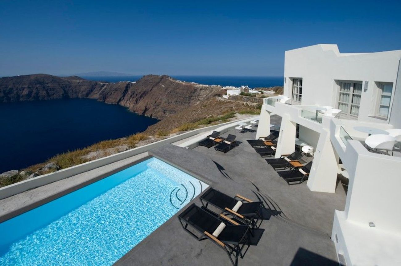 Avaton Resort and Spa 5*