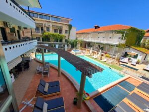 Philoxenia SPA Hotel 3*