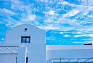 Santorini Princess Presidential Suites 5*