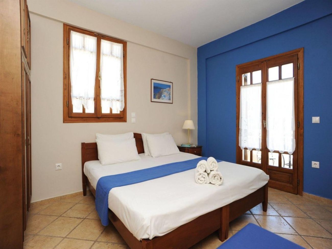 Santorini Hotel Mesotopos 3*