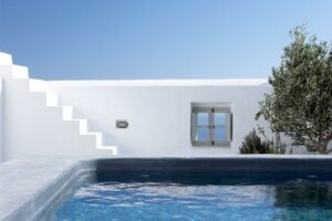 Villa Fabrica Santorini 5*