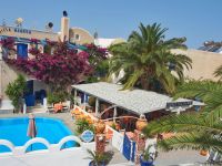 Villa Markos Santorini 3*