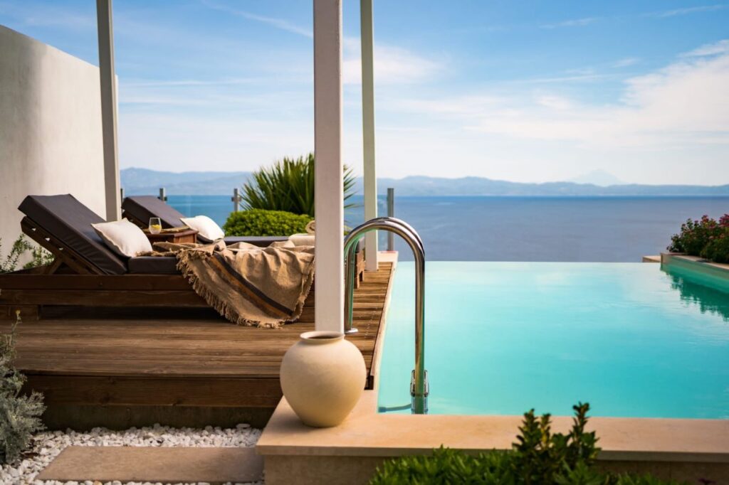 Kappa Resort