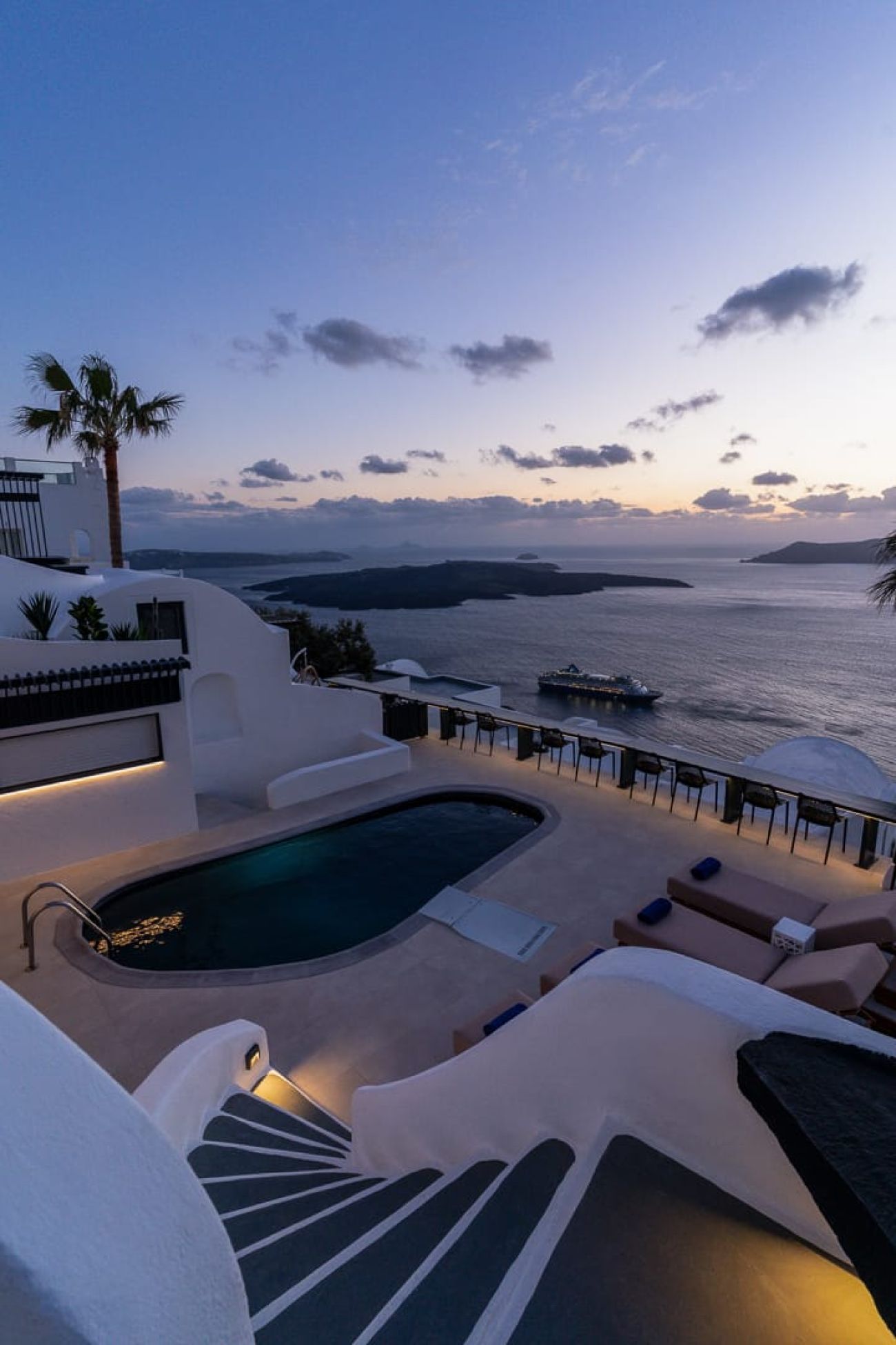 Mill Houses Elegant Suites 4*