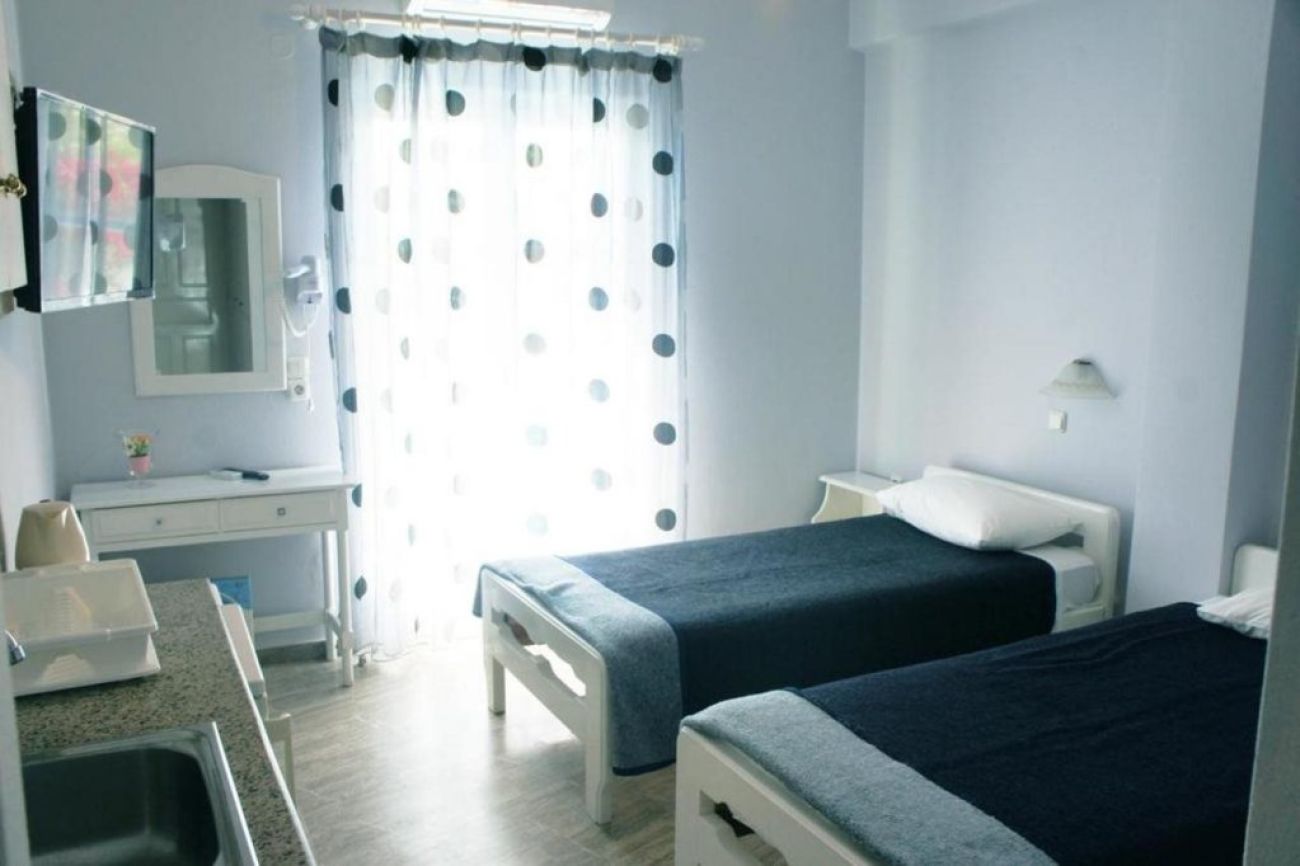 Dimitris Villas 2*