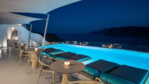 Maregio Suites Santorini 5*
