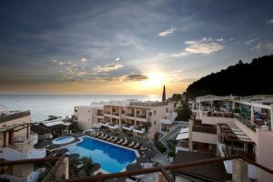 Olympion Sunset 5*