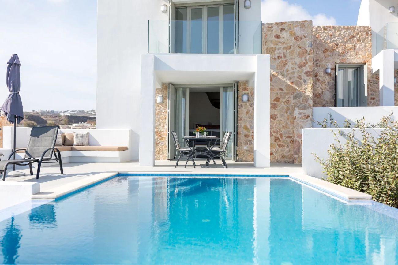 Desiterra Resort 5*
