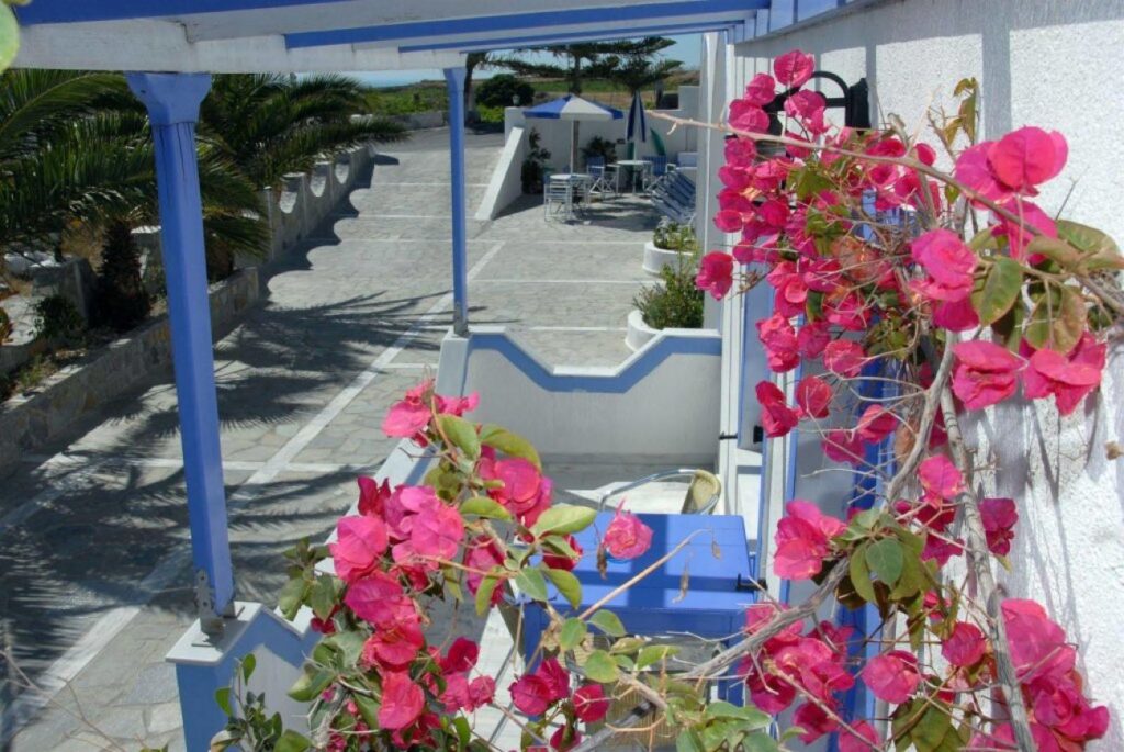 Stavros Villas 3*