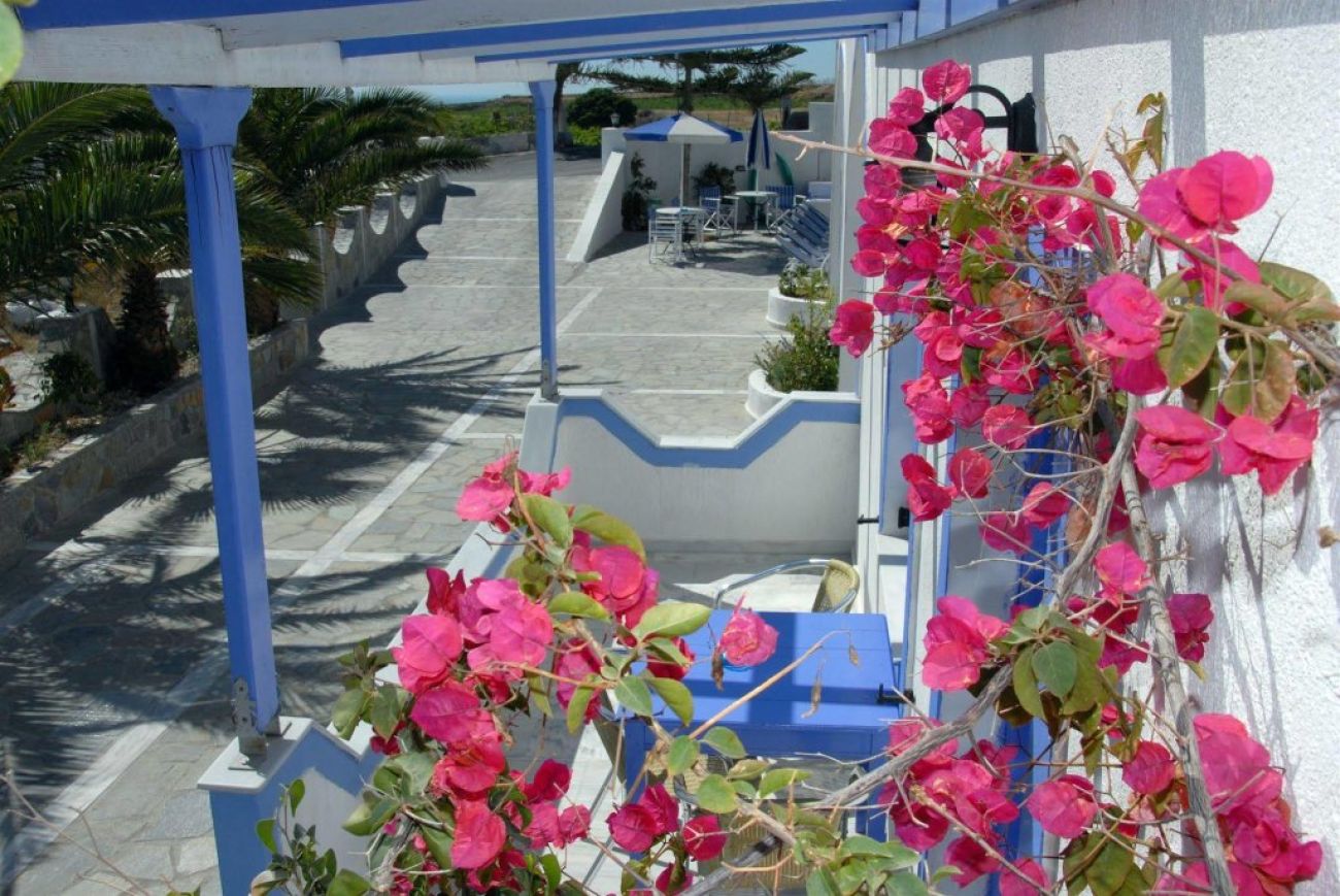 Stavros Villas 3*